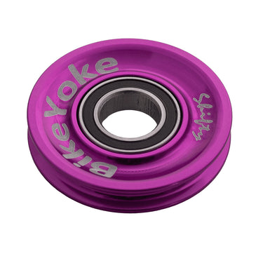 Bike Yoke Shifty V2 Purple