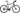 Surly Disc Trucker Bike - 26" Steel Hi-Viz Black 50cm