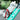 ROCKBROS MTB Bike Bottle Cage Cycling Bicycle Water Bottle Holder Gradient PC - Gio's Outdoors -ROCKBROSUSA