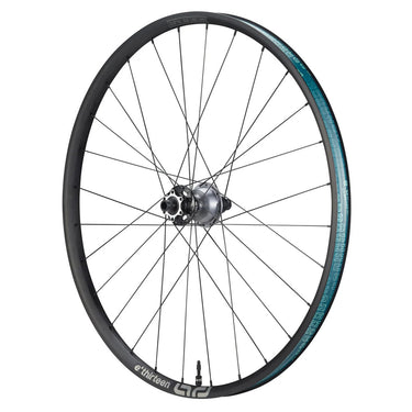 E*thirteen Sylvan Sidekick Race Alum F Whl 29" 15x110 Blk