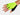Bontrager Solstice Flat Bar XXLarge Radioactive Yellow Glove