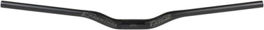 Renthal FatBar Carbon 35 Handlebar - Carbon 30mm 800mm 35mm UD Carbon BLK V3