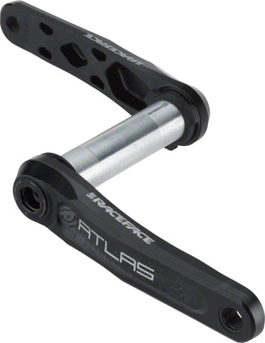 RaceFace Atlas Crankset - 170mm Direct Mount RaceFace CINCH Spindle Interface BLK