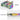 ROCKBROS Ultralight Butterly Bike Pedals in Various Colours (Pair) - Gio's Outdoors -ROCKBROSUSA