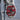 ROCKBROS Super Lightweight Bike Pedals in Black or Red (Pair) - Gio's Outdoors -ROCKBROSUSA