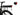 ROCKBROS Rear Bike Luggage Rack - Gio's Outdoors -ROCKBROSUSA