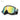 ROCKBROS UV400 Wind-proof Snow Ski Goggles - Gio's Outdoors -ROCKBROSUSA
