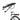 ROCKBROS Rear Bike Luggage Rack - Gio's Outdoors -ROCKBROSUSA