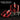 ROCKBROS Super Lightweight Bike Pedals in Black or Red (Pair) - Gio's Outdoors -ROCKBROSUSA