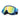 ROCKBROS UV400 Wind-proof Snow Ski Goggles - Gio's Outdoors -ROCKBROSUSA