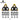 ROCKBROS Self-Lock Road Bike Pedals with Shimano SPD-SL/Look KEO Cleat System (Pair) - Gio's Outdoors -ROCKBROSUSA