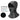 ROCKBROS Face Mask Climbing Hiking Fleece Thermal Windproof Cycling Headwear - Gio's Outdoors -ROCKBROSUSA