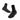 ROCKBROS Winter Warm Cycling Shoe Covers Windproof Protector Overshoes - Gio's Outdoors -ROCKBROSUSA