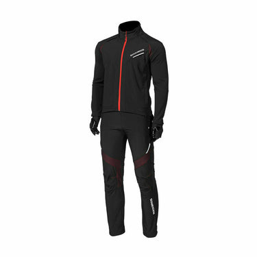 ROCKBROS Outdoor Winter Thermal Jacket and Pants - Gio's Outdoors -ROCKBROSUSA
