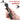 ROCKBROS One-Way Dual Valve Mini Bike Pump - Gio's Outdoors -ROCKBROSUSA