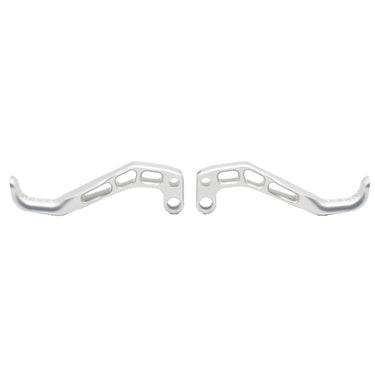 OAK Components TRL Brake Lever Blade 2 Piece Kit TRP Raw