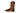 TuffRider Men's Old Faithful Wide Square Toe Western Boot - Gio's Outdoors