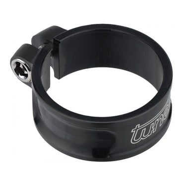 Tune SchraubwüRger Seat Clamp 30mm (1-1/8") Black