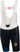 Salsa Latitude Women's Bib Short - Black Large