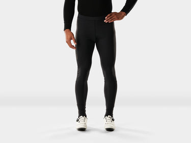 Tight Trek Circuit Thermal Unpadded Small Black