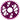 Wheels Manufacturing Direct Mount Chainring - 32t Shimano Direct Mount 1.5mm Outboard Offset HG+ Chain Compatible Purple
