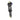 FOX FLOAT DPS Performance Rear Shock - Standard 7.875 x 2" EVOL SV 3-Position Lever BLK Anodized