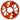 Wheels Manufacturing Direct Mount Chainring - 32t SRAM 3-Bolt Direct Mount 3mm Offset Compatible Hyperglide+ Chain Orange
