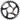 RaceFace Narrow Wide Direct Mount CINCH Aluminum Chainring - Shimano 12-Speed requires Hyperglide+ compatible chain 34t BLK