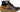 SIDI Atomus MID GTX Mountain Clipless Shoes - Harvest/Gray 40 Millennium Fit