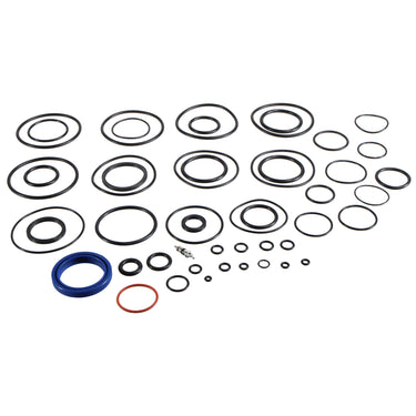 Anso Suspension BOS Void/Void2 Rear Shock Air Can/Damper Service