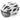 ROCKBROS Lightweight Cycling Helmet with Removable Goggles Sun Visor - Gio's Outdoors -ROCKBROSUSA