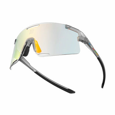 ROCKBROS ROAD TO SKY BOUNDLESS Photochromic Cycling Sports Sunglasses - Gio's Outdoors -ROCKBROSUSA
