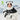 Qunature Panda Ski Gloves | Secure Grip & Warmth for Families - Gio's Outdoors -ROCKBROSUSA