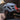 ROCKBROS Safety Warning Helmet with Built-In Lights and Adjustable Fit - Gio's Outdoors -ROCKBROSUSA