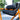 ROCKBROS Bicycle Top Tube Bag Combination Cycling Frame Bags Waterproof 2pcs - Gio's Outdoors -ROCKBROSUSA