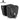 Super 30-Litre Bicycle Saddlebags in Black - Gio's Outdoors -ROCKBROSUSA