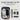 ROCKBROS Deluxe Bicycle Rear Rack Bag - Gio's Outdoors -ROCKBROSUSA