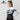 ROCKBROS Mondi Lightweight Gradient Women's Long Sleeve Cycling Jersey - Gio's Outdoors -ROCKBROSUSA