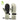Qunature Full-Palm Ski Gloves | Windproof & Touchscreen | Enhanced Grip - Gio's Outdoors -ROCKBROSUSA