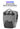 ROCKBROS Deluxe Large Capacity Bicycle Saddlebag in Various Colours - Gio's Outdoors -ROCKBROSUSA