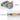 ROCKBROS Ultralight Butterly Bike Pedals in Various Colours (Pair) - Gio's Outdoors -ROCKBROSUSA