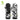 Qunature Children's Warm Ski Gloves Windproof Waterproof Insulated - Gio's Outdoors -ROCKBROSUSA