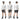 ROCKBROS Fluorescent Lightweight Cycling Phosphorescent Jacket Foldable - Gio's Outdoors -ROCKBROSUSA