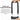 ROCKBROS Motorcycle Bicycle U-Lock Anti-Theft Thickened MTB Bike Lock Alloy Steel 3 Keys - Gio's Outdoors -ROCKBROSUSA