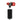 ROCKBROS CO2 Inflator for Bike Tires with 160 PSI Barometer - Gio's Outdoors -ROCKBROSUSA