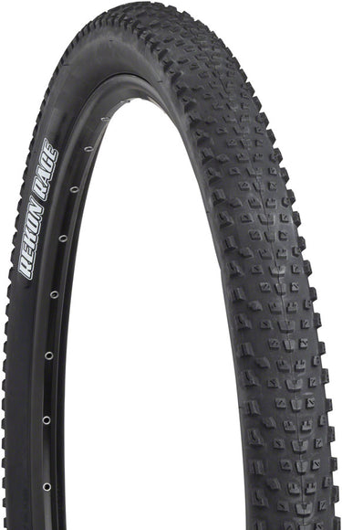 Maxxis Rekon Race Tire - 29 x 2.25 Tubeless Folding Black Dual EXO