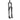 FOX 38 Performance Suspension Fork - 27.5" 170 mm 15QR x 110 mm 44 mm Offset Matte BLK Grip 3-Position