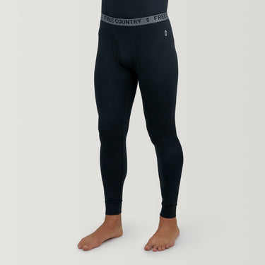 Men's Microtech® Heat Cocarber® Coffee Base Layer Bottom 2-Pack - Gio's Outdoors -Free Country