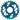 Wheels Manufacturing Direct Mount Chainring - 28t Shimano Direct Mount 1.5mm Outboard Offset HG+ Chain Compatible Teal