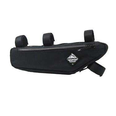MoosePacks Frame Bag Medium 1.7L Black